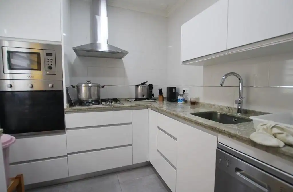 Casa en venta en El Rocío - La Milagrosa, imagen 12