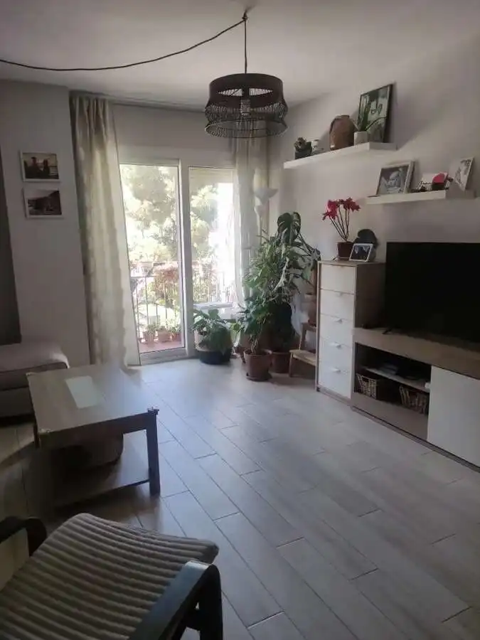 Sala d'estar de Pis en venda en Tarragona