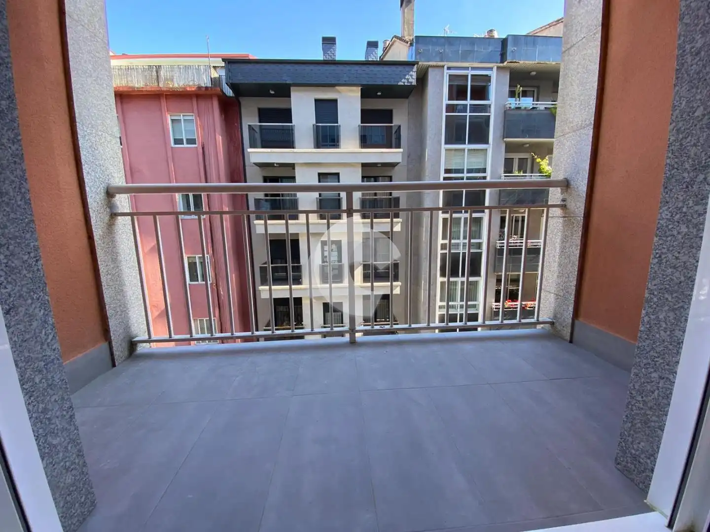 Terrassa de Pis en venda en Ourense Capital  amb Calefacció i Traster