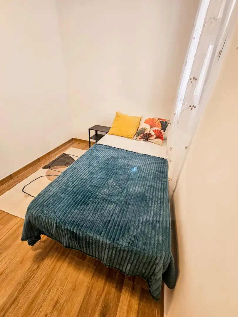 Dormitori de Pis en venda en Cártama