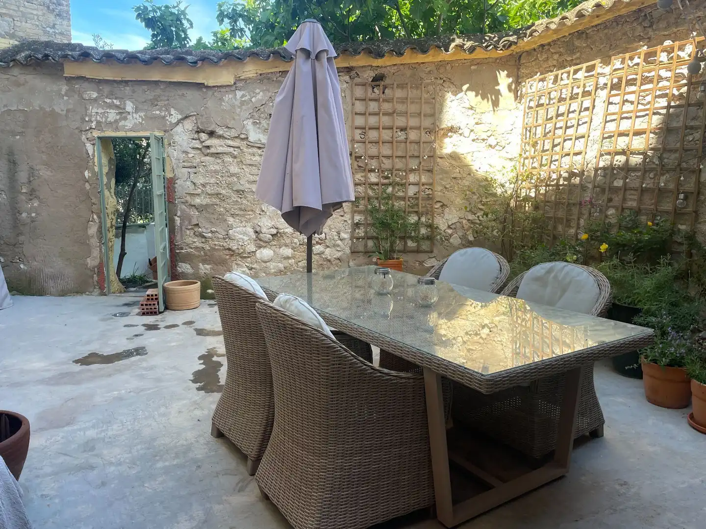 Country homes for sale in Centro