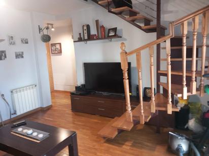 Living room of Flat for sale in Coslada  with Air Conditioner