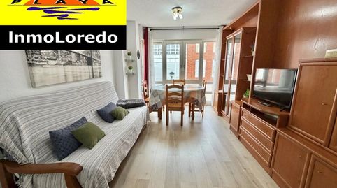 Foto 2 de Apartament en venda a Trasmiera, Somo, Ribamontán al Mar