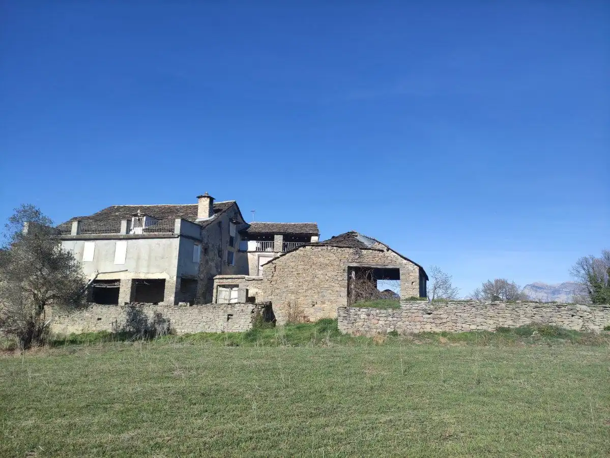 House for sale in Aínsa-Sobrarbe, imagen 44