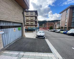 Parking of Garage for sale in Beasain