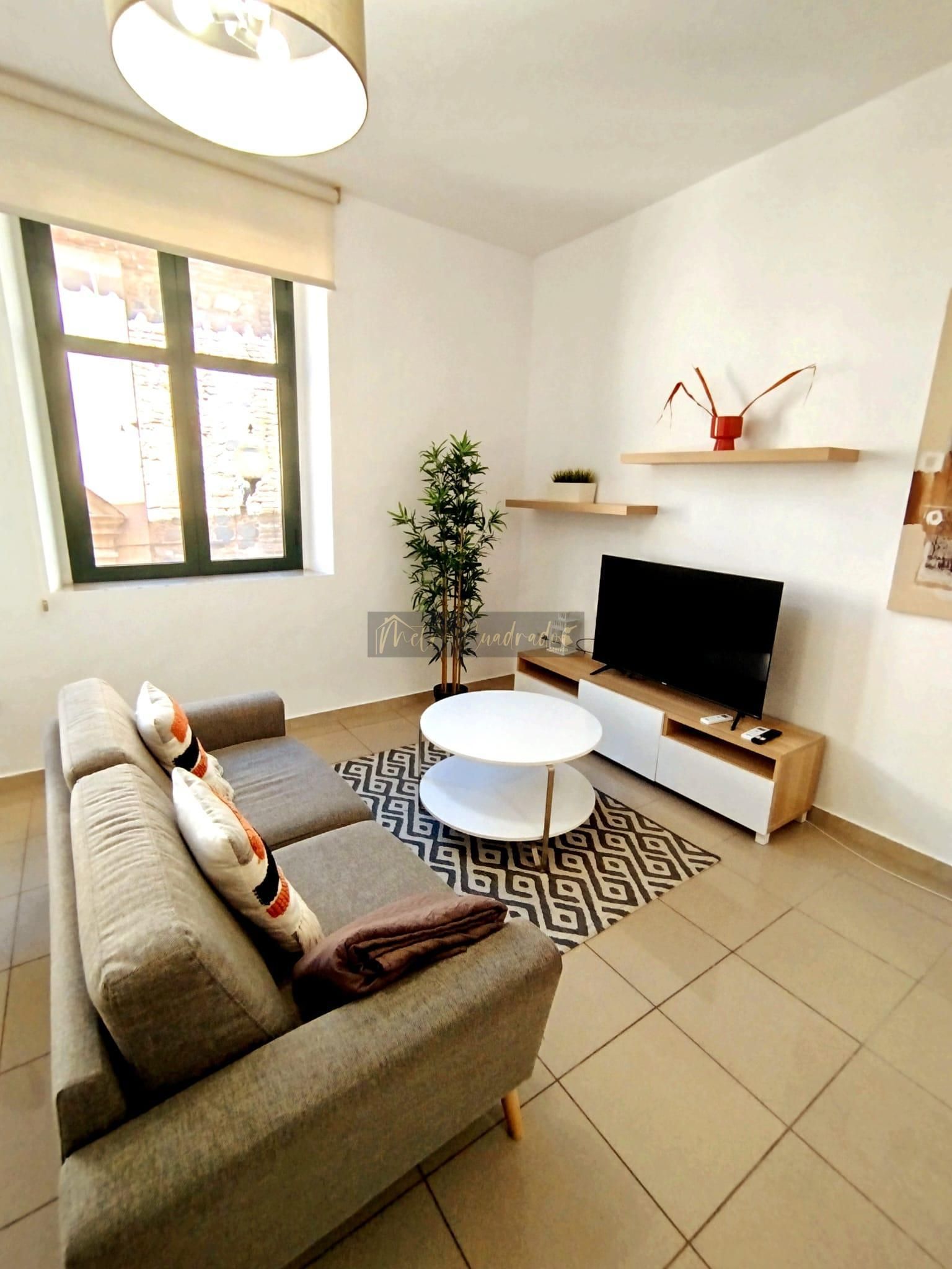 Flat to rent in Centro