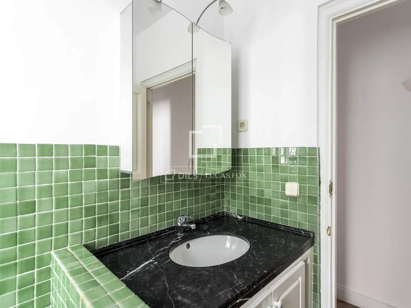 Wohnung mit Terrasse zur Miete in Centro, imagen 23