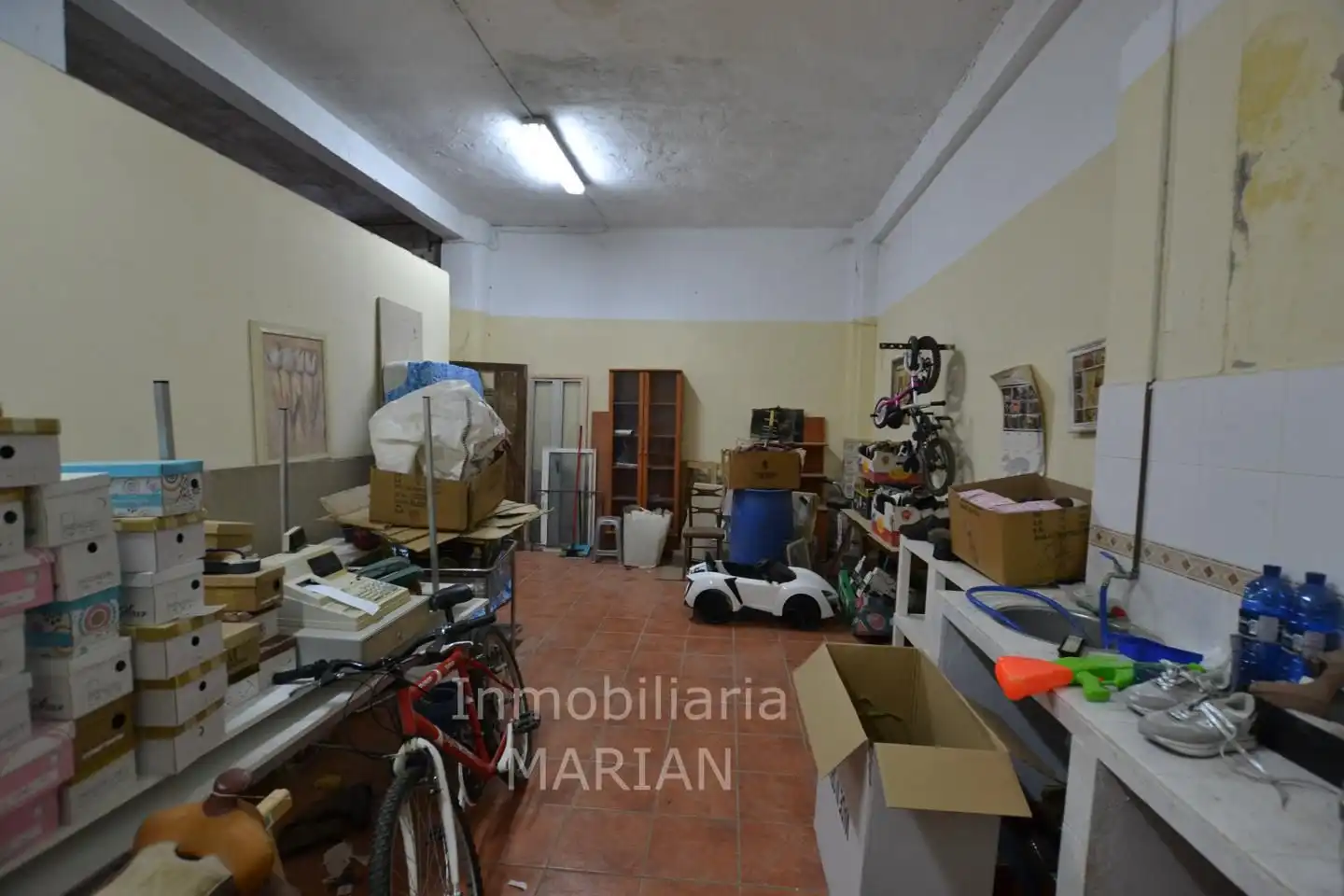 Business premises for sale in Pedrote, imagen 10
