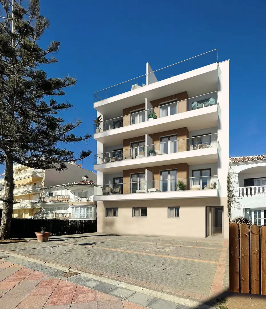 Apartament en venda a marítimo el Morche, imagen 8