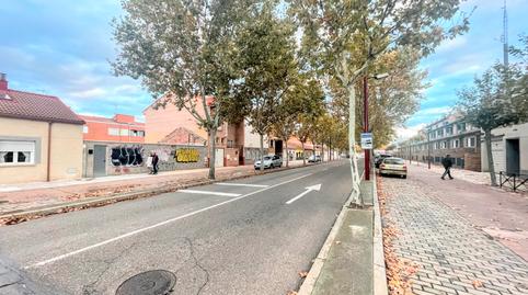 Foto 3 de Residencial en venda a Calle Cañada Real, 107, Parque Alameda - Paula López, Valladolid