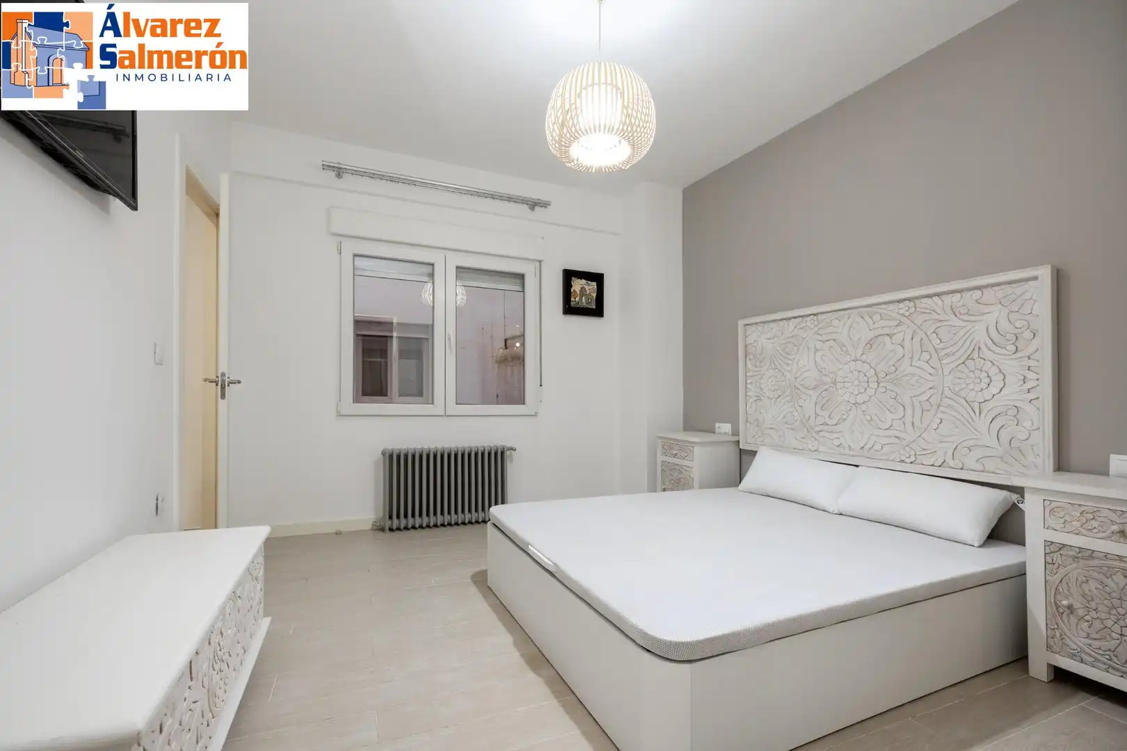 Piso en venta en Calle PEDRO ANTONIO DE ALARCON, Fígares