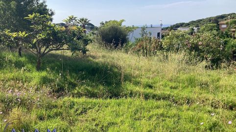 Foto 3 de Residencial en venda a Calle Merce Rodoreda, Urbanitzacions, Sant Pol de Mar