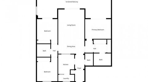 Foto 4 de Apartament en venda a Calle Luis Morales, 108, La Dama de Noche - La Alzambra, Marbella