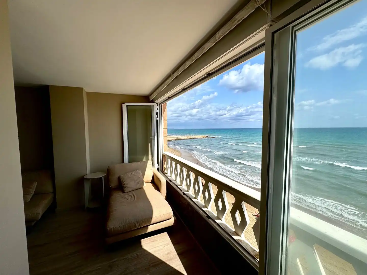 Piso con ascensor en venta en La Mata, imagen 2