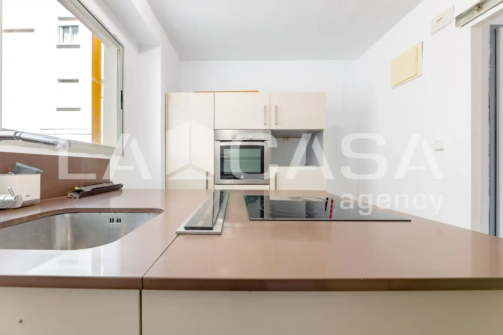 Flat with terrace for sale in Avinguda de Blasco Ibáñez, imagen 25