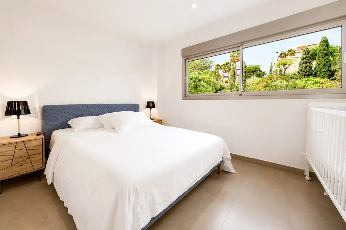 Piso con ascensor en venta en Benamara - Atalaya, imagen 13