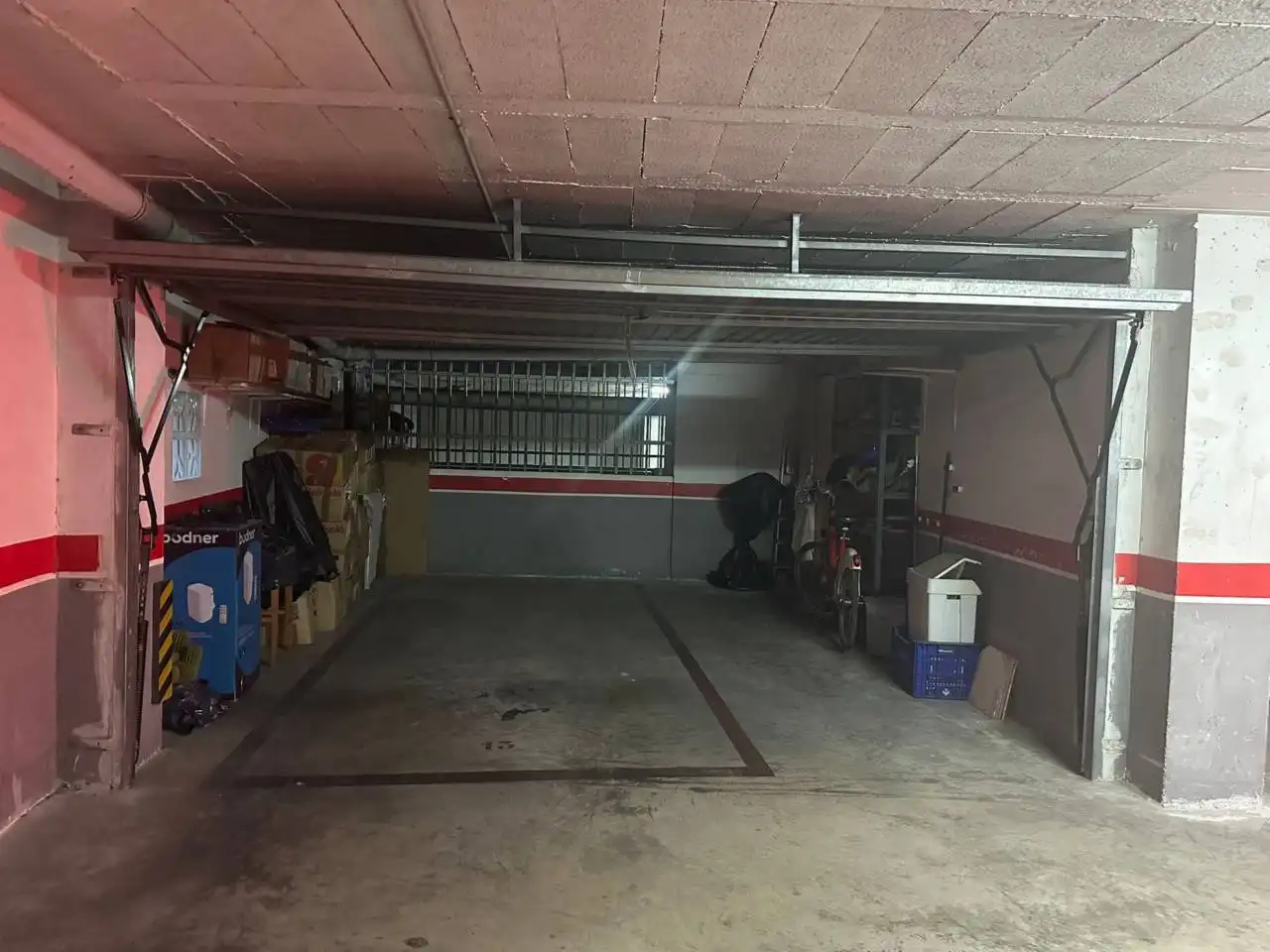Appartamento con terrazza in vendita a Calle TOMAS MANSICIDOR, imagen 25