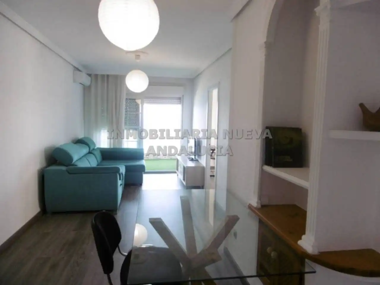 Flat with lift to rent in Ciudad Jardín - Tagarete - El Zapillo, imagen 13