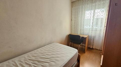 Foto 2 de Apartament per a compartir a Pizarrales, Salamanca