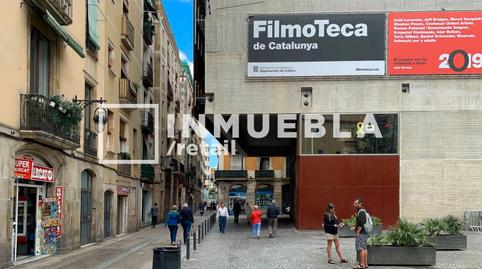 Photo 5 of Premises for sale in D´en Robadors, 18, El Raval,  Barcelona Capital