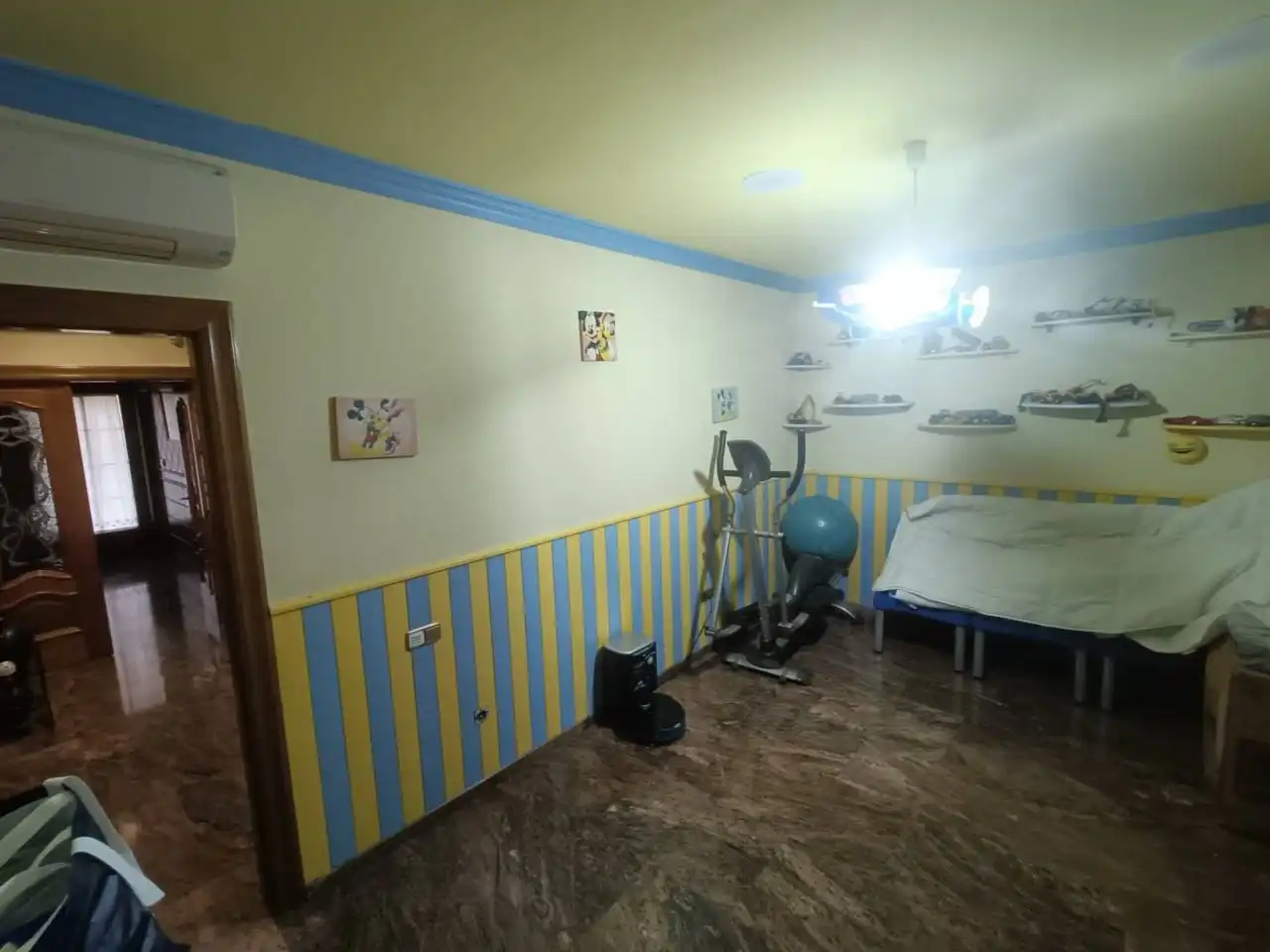 Casa amb piscina en venda a Huétor Tájar, imagen 22