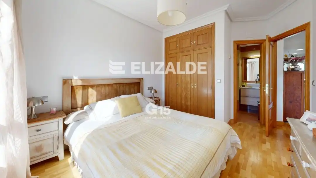 Appartement avec balcon à vendre à Arturo Campion Kalea, imagen 46