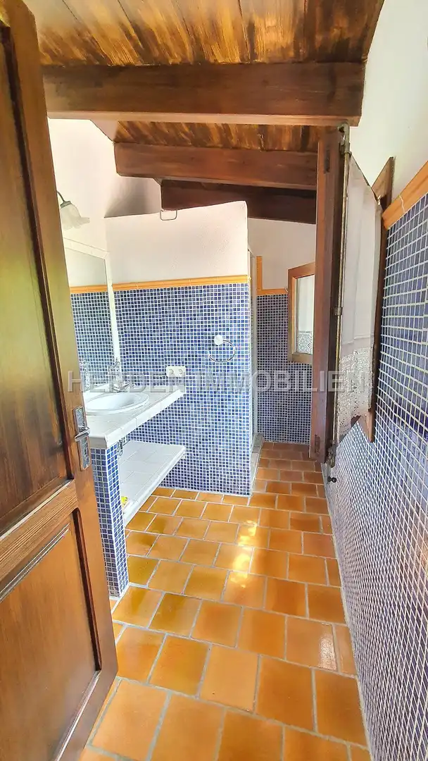 Casa rústica con terraza en venta en Montuïri, imagen 94