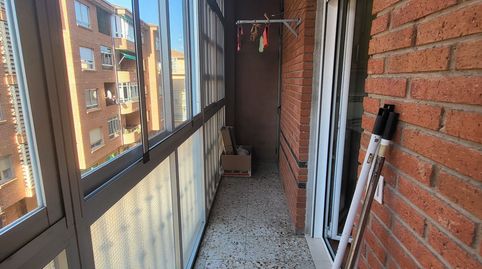 Foto 5 de Pis de lloguer a Sur, Ávila Capital