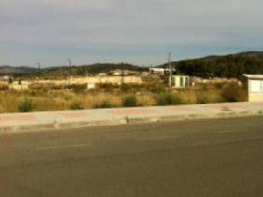 Terreno rustico in vendita a RAMON LLULL, Nº S/N, SECTOR NP-T1 Nº PARCELA 42