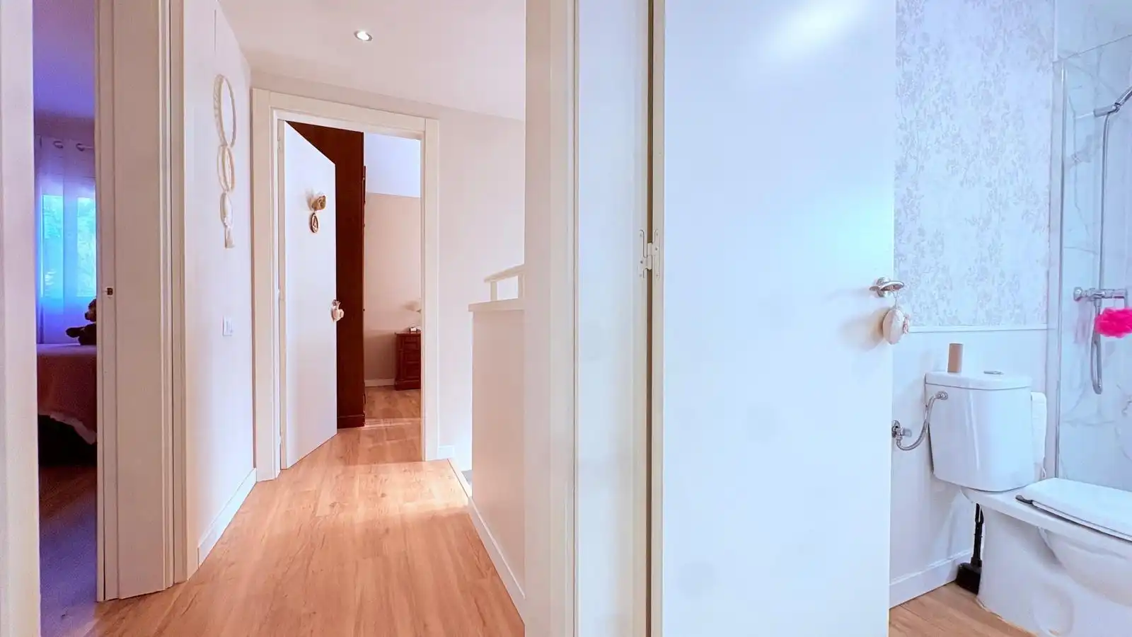 Casa o chalet en venta en Castellar del Vallès con Aire acondicionado, Jardín privado y Terraza