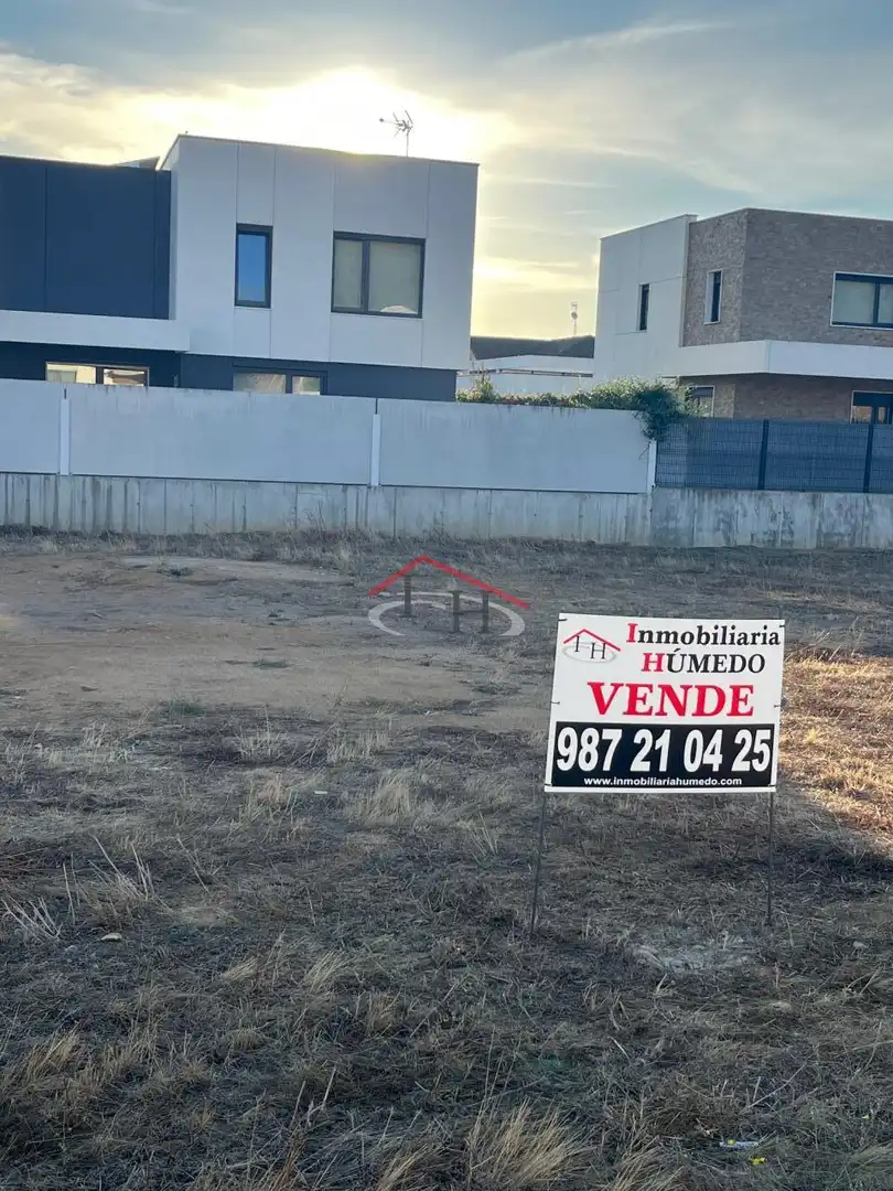 Residencial en venta en León Capital 