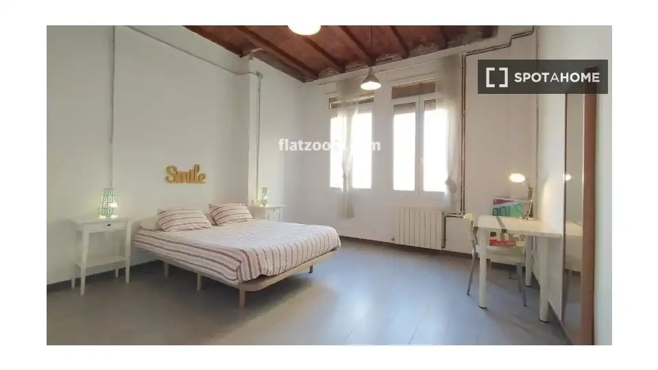 Pis de lloguer a Vila de Gràcia