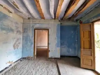 Casa adosada en venta en C/ Mayor , Nou Eixample Sud