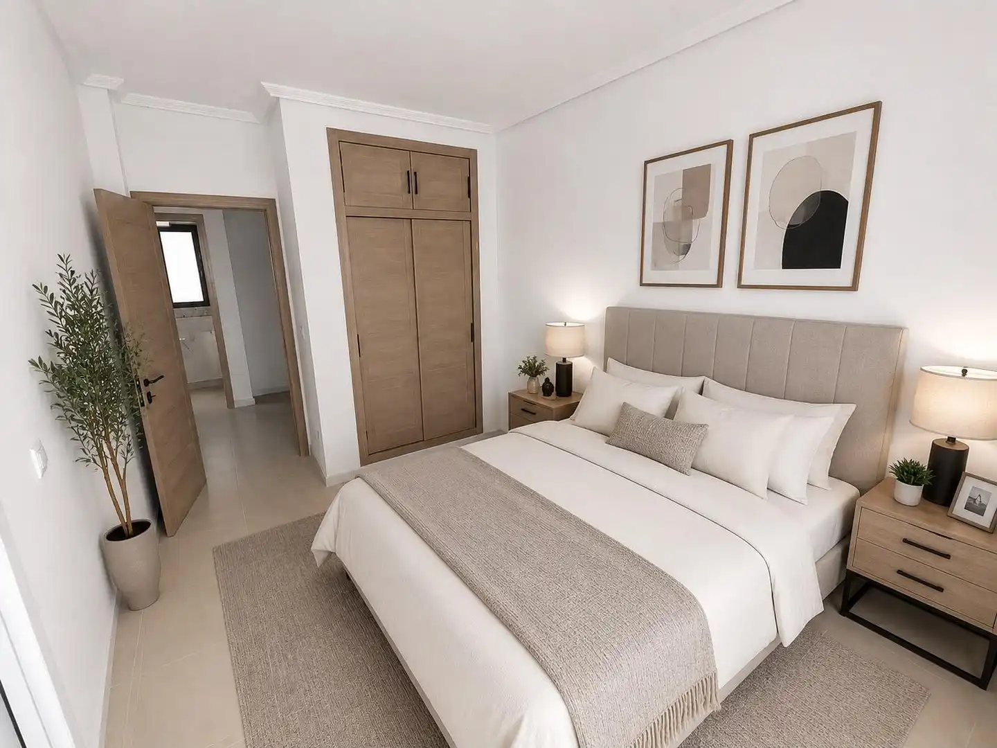 Casa a schiera in vendita a El Mirador Pozo Aledo, imagen 35