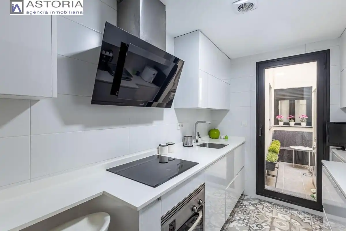 Wohnung mit Aufzug zum Verkauf in Calle ESTACADAS, imagen 9