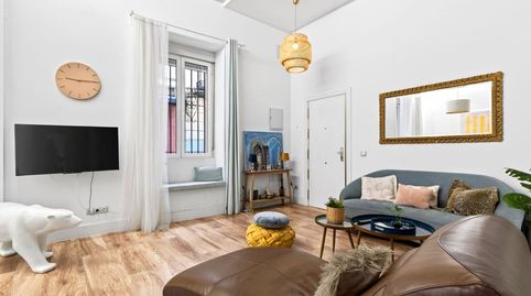 Photo 3 of Ground floor for sale in Tr.ª de las Pozas, Universidad - Malasaña, Madrid Capital