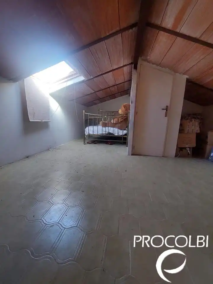 Casa adosada en venda en Uceda amb Calefacció, Jardí privat i Terrassa