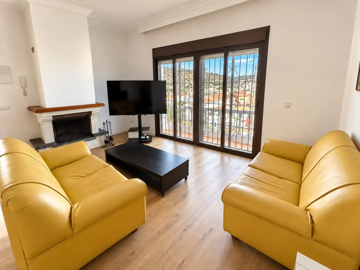 Villa mit Pool zur Miete in Puerto de la Torre - Atabal, imagen 12