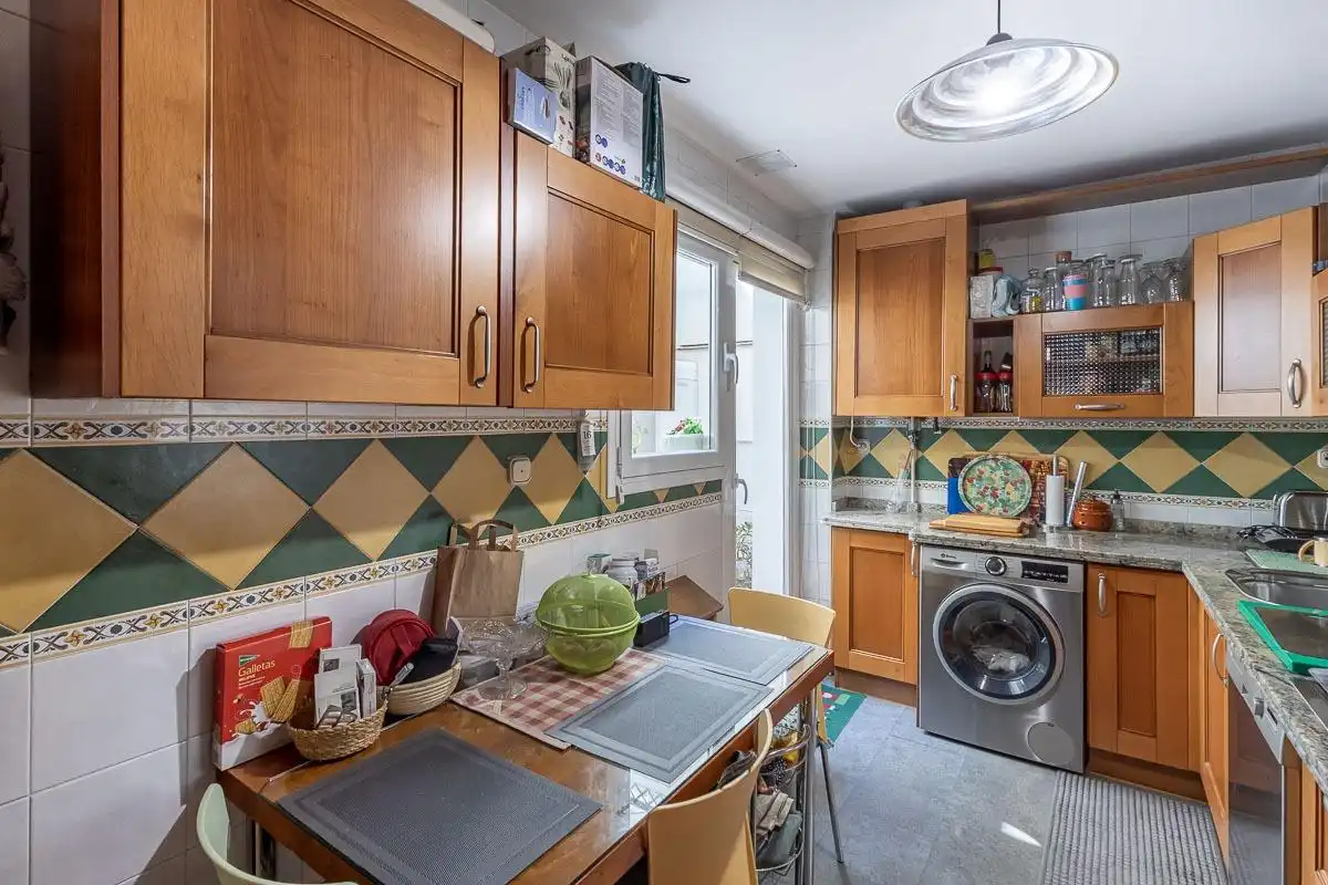 Adosado en venta en Calle Santo Sepulcro de la Quinta 25, imagen 14