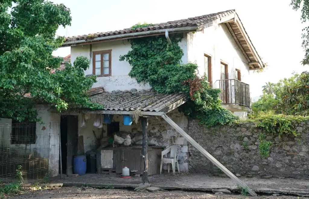 Villa à vendre à Cartes