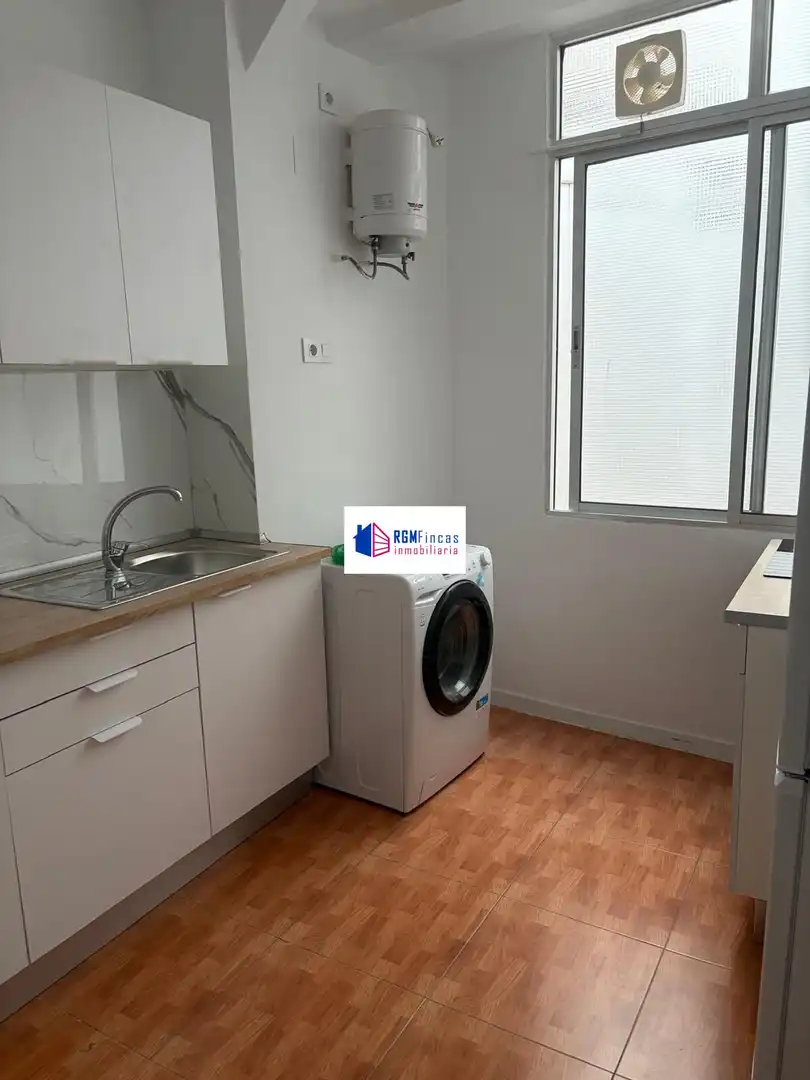Wohnung zur Miete in San Pablo - Santa Justa, imagen 13