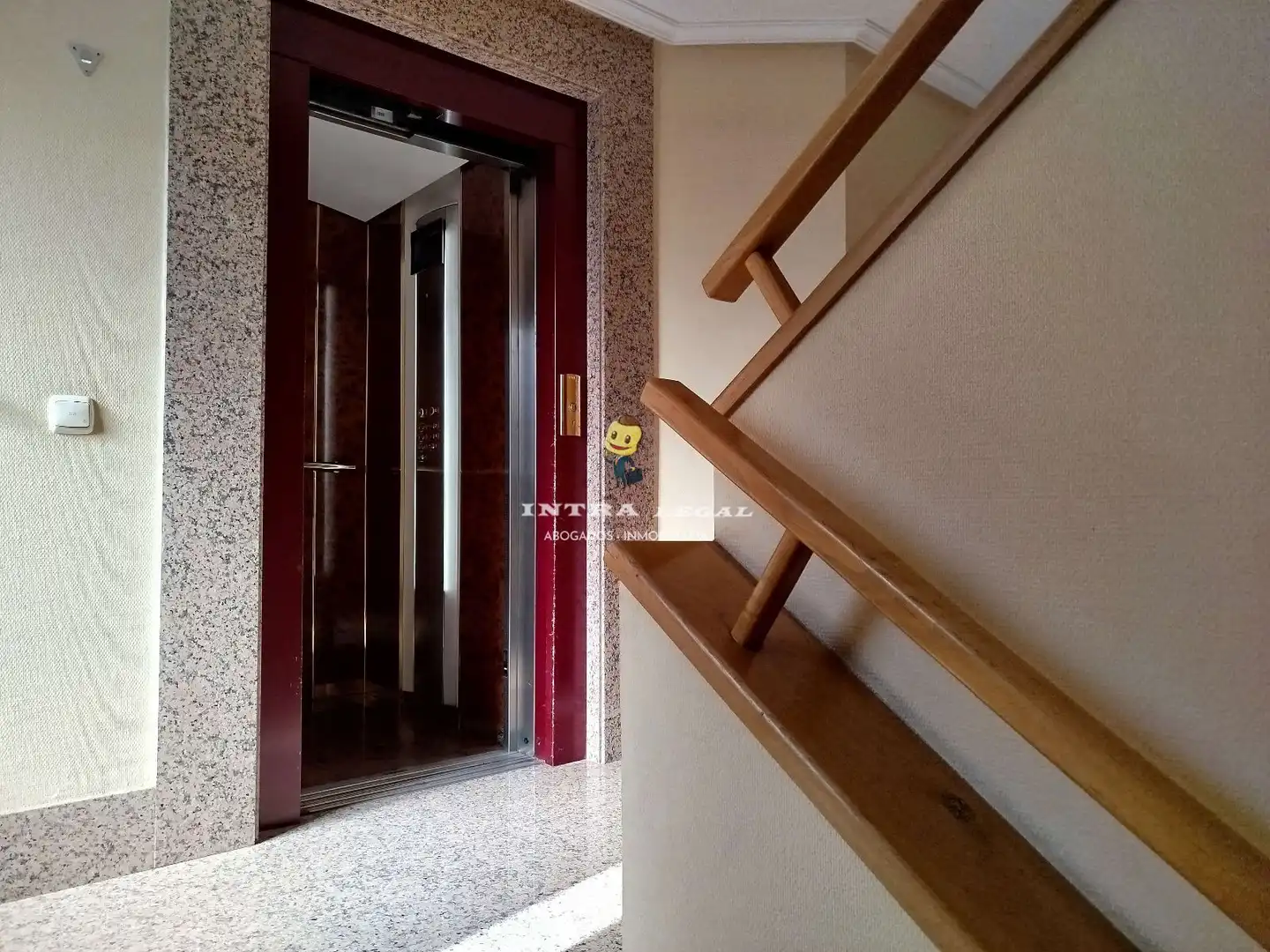Piso de alquiler en Norberto Cuesta Dutari, La Platina- Hospital - Campus