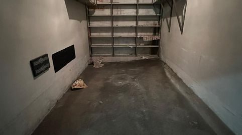 Foto 2 de Garaje en venta en Calle Ramón García Argüelles, La Felguera, Langreo