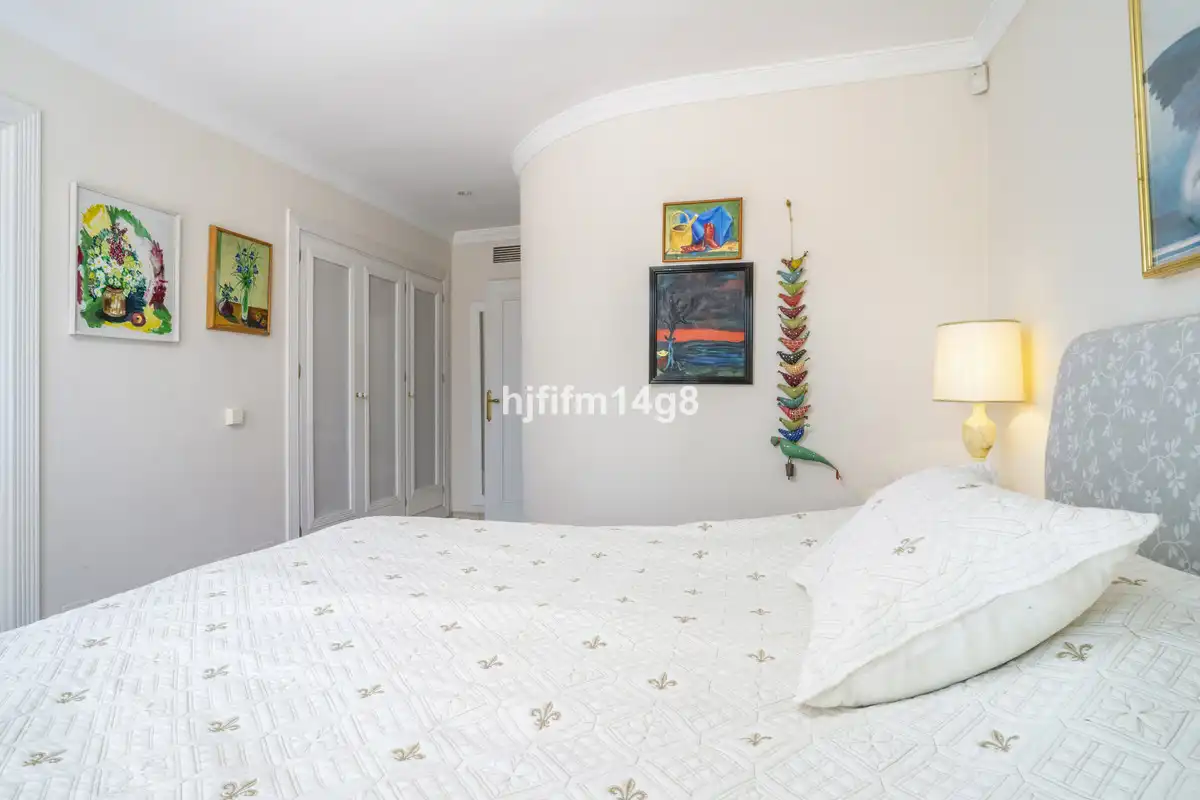 Terraced house for sale in Nueva Andalucía, imagen 12