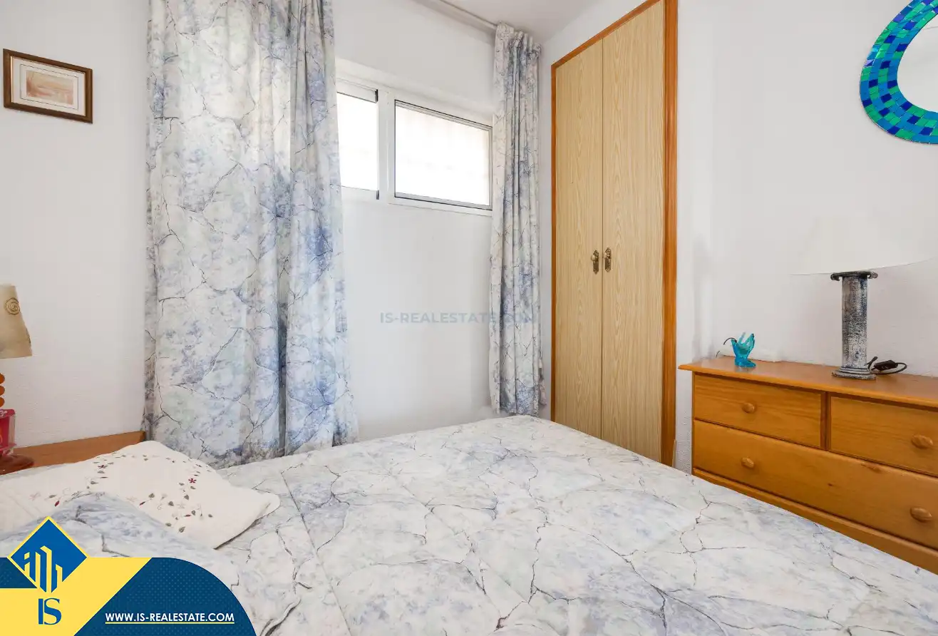 Apartment mit Pool zum Verkauf in Nueva Torrevieja - Aguas Nuevas, imagen 18