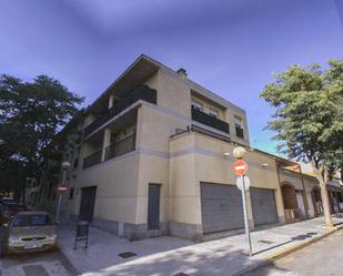 Exterior view of Flat for sale in Reus  with Storage room