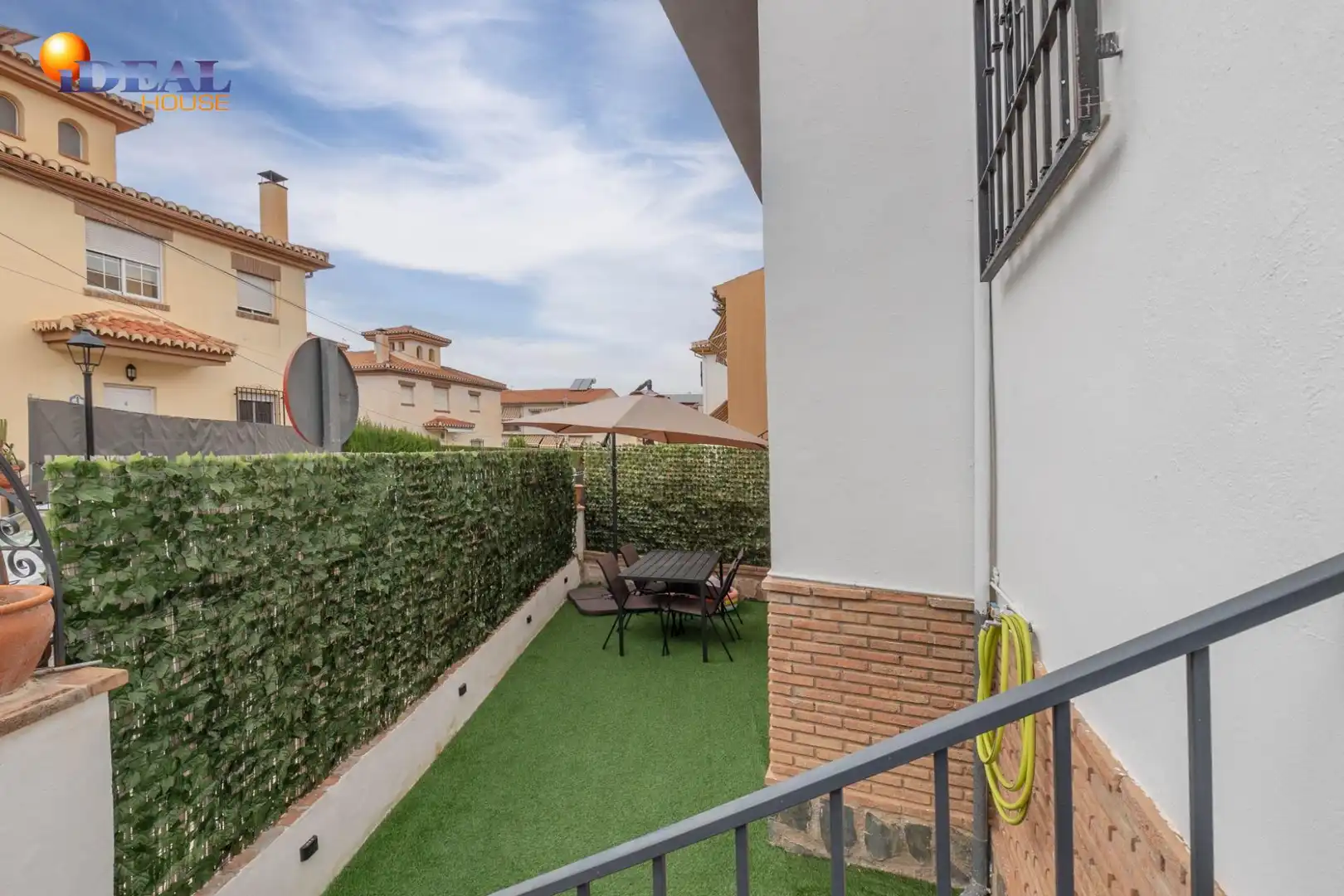 Casa con jardín en venta en Ogíjares, imagen 37