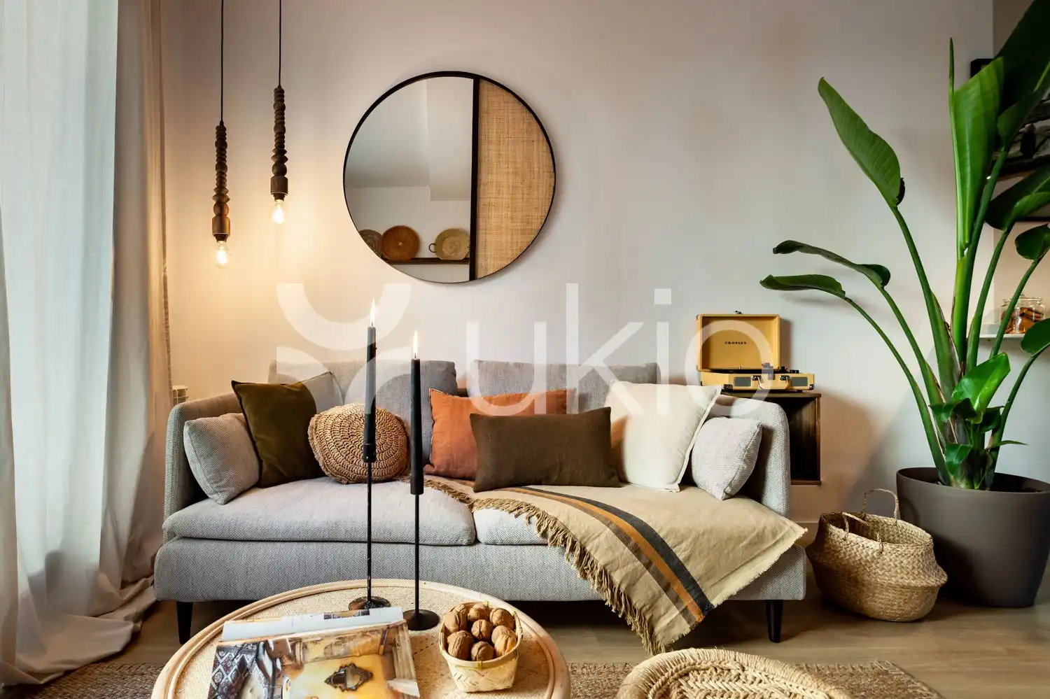 Apartament amb ascensor de lloguer a Carrer de Martínez de la Rosa, imagen 16