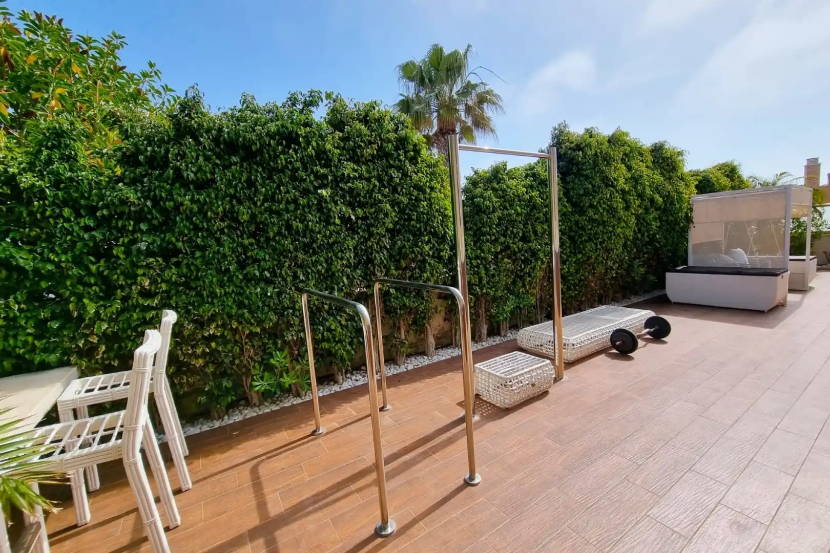 Villa mit Pool zum Verkauf in La Mata, imagen 21