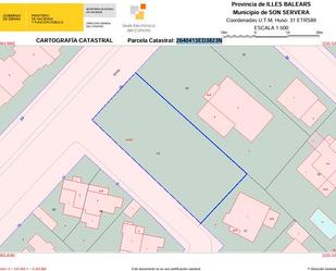 Residential for sale in Sant Llorenç des Cardassar